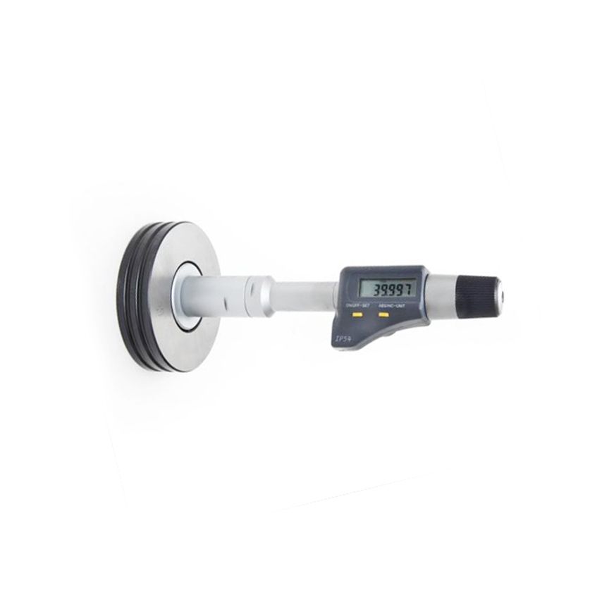 DBG4050 Three-Point Digital Bore Gauge 40-50mm (1.574-1.968")