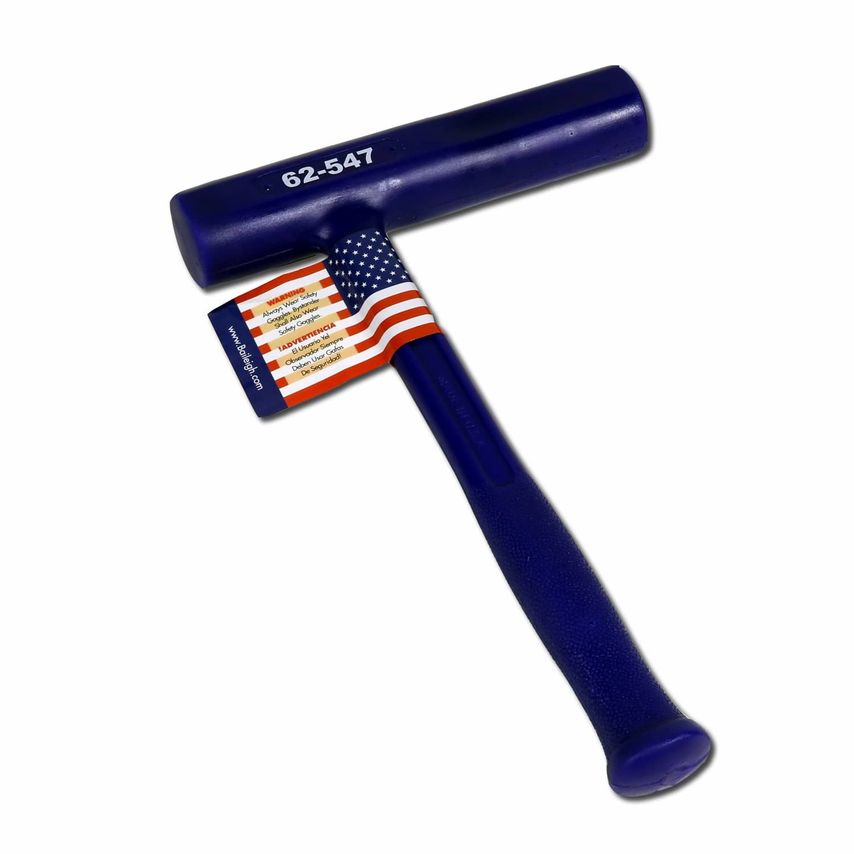 DBH-62-547 32oz Slim Softface Hammer