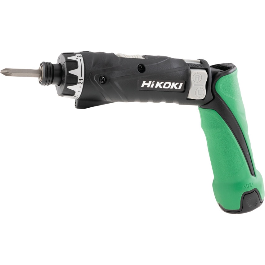 DB 3DL2/Jlz Cordless Screwdriver, 2X 1.5 AH Batteries and 30 Minute Charger in Carry Case