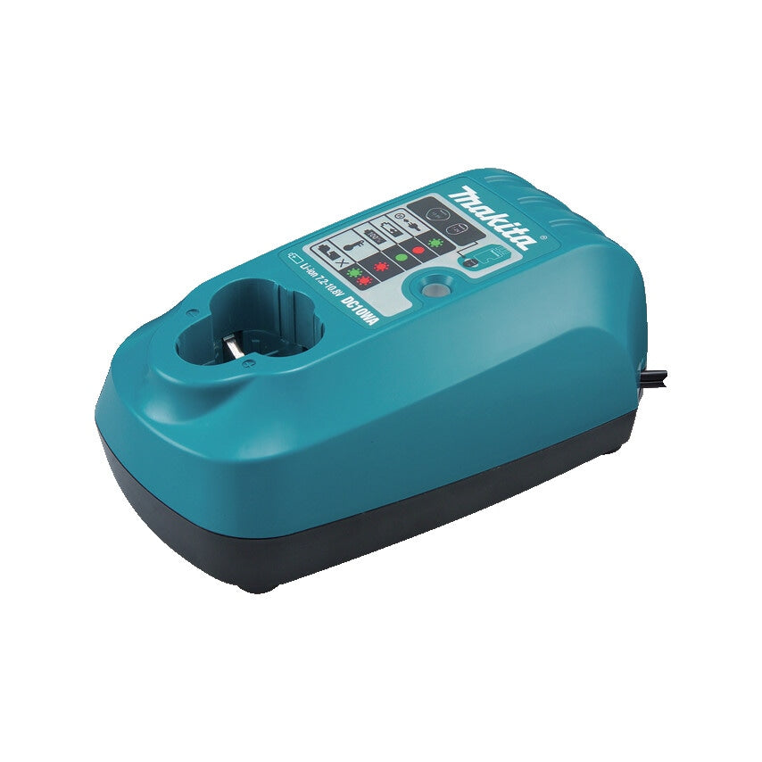 DC10WA 7.2V-10.8V Charger Li-ion