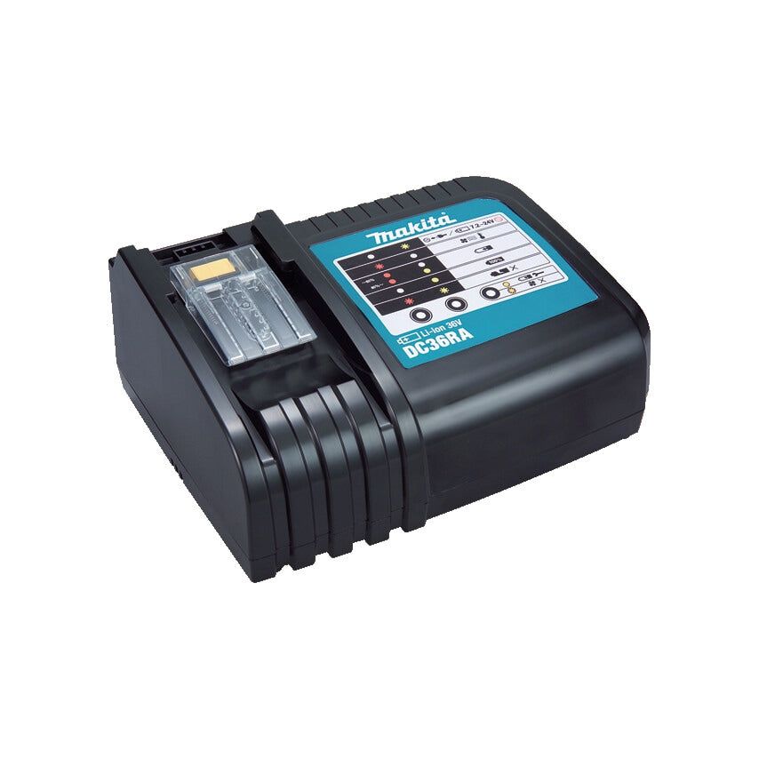 DC36RA 25.2V-36V Charger Li-ion