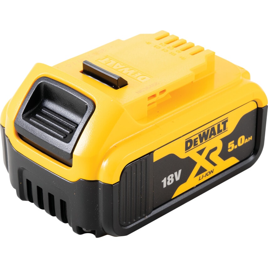 DCB184-XJ 18V Li-ion Battery 5.0AH