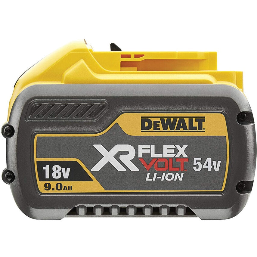 DCB547-XJ 54/18V XR Flexvolt 9.0AH Battery
