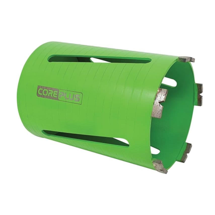 DCD102 Diamond Dry Core Drill Bit 102mm CORDCD102