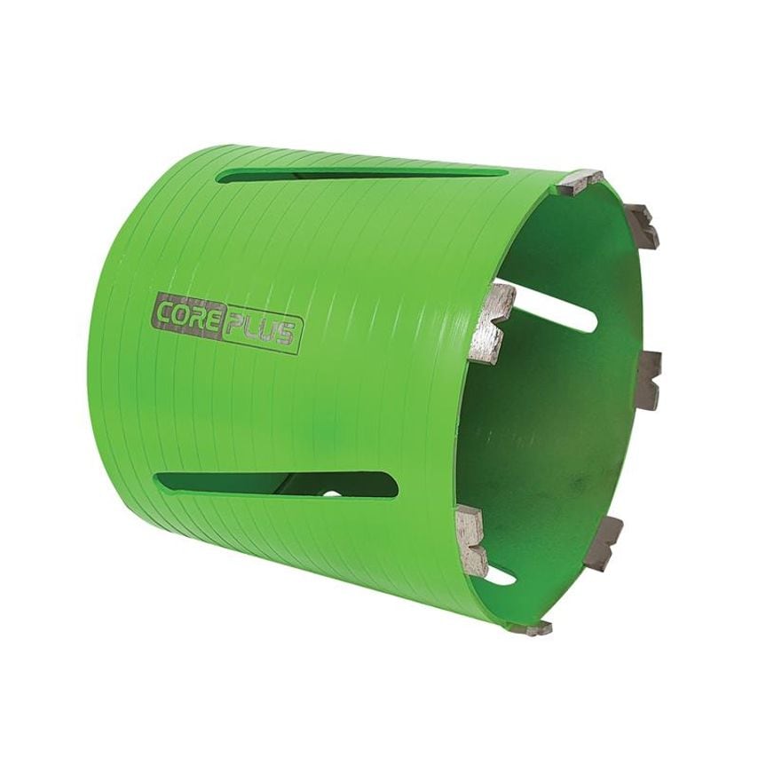 DCD157 Diamond Dry Core Drill Bit 157mm CORDCD157