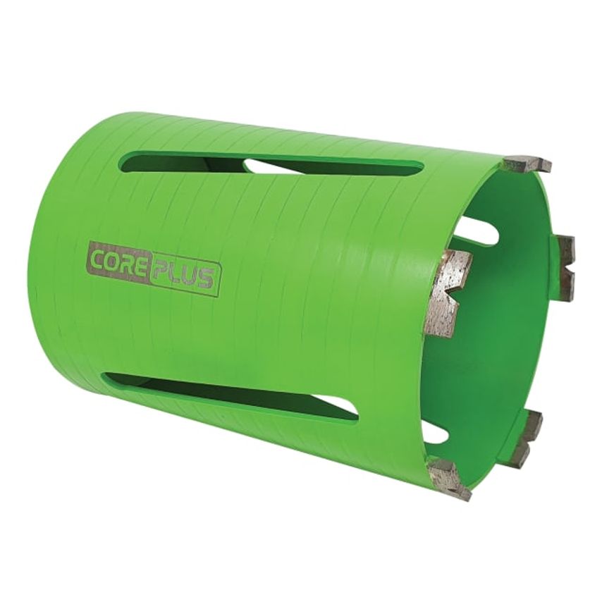 DCD91 Diamond Dry Core Drill Bit 91mm CORDCD91