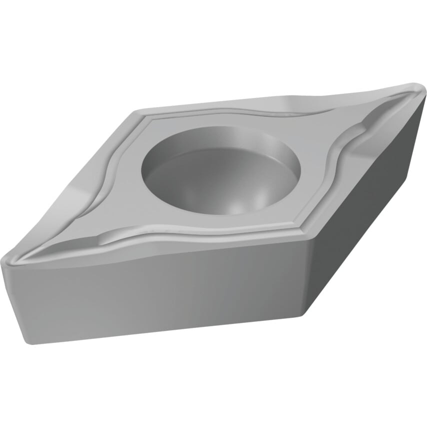 DCET 07 02 00-UM 1205 CoroTurn 107 Insert for Turning