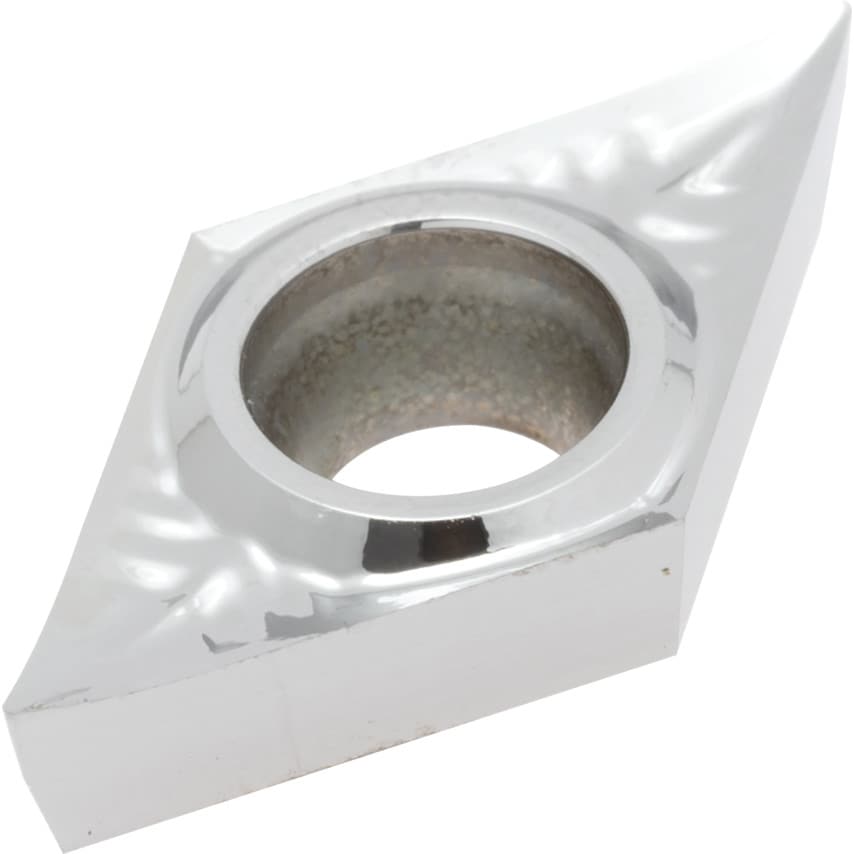 DCGT 11T302-AL Insert Grade K10