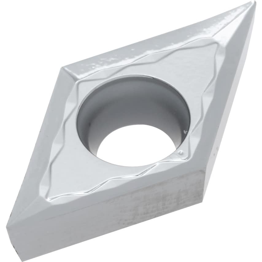 DCGT 11T302-AS Insert Grade IC20