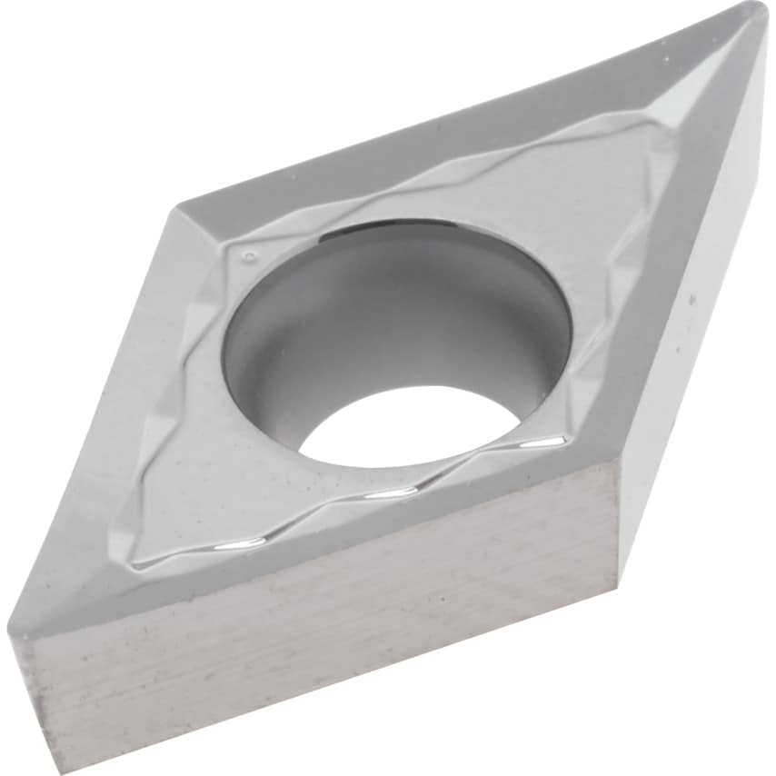 DCGT 11T304-AS Insert Grade IC20