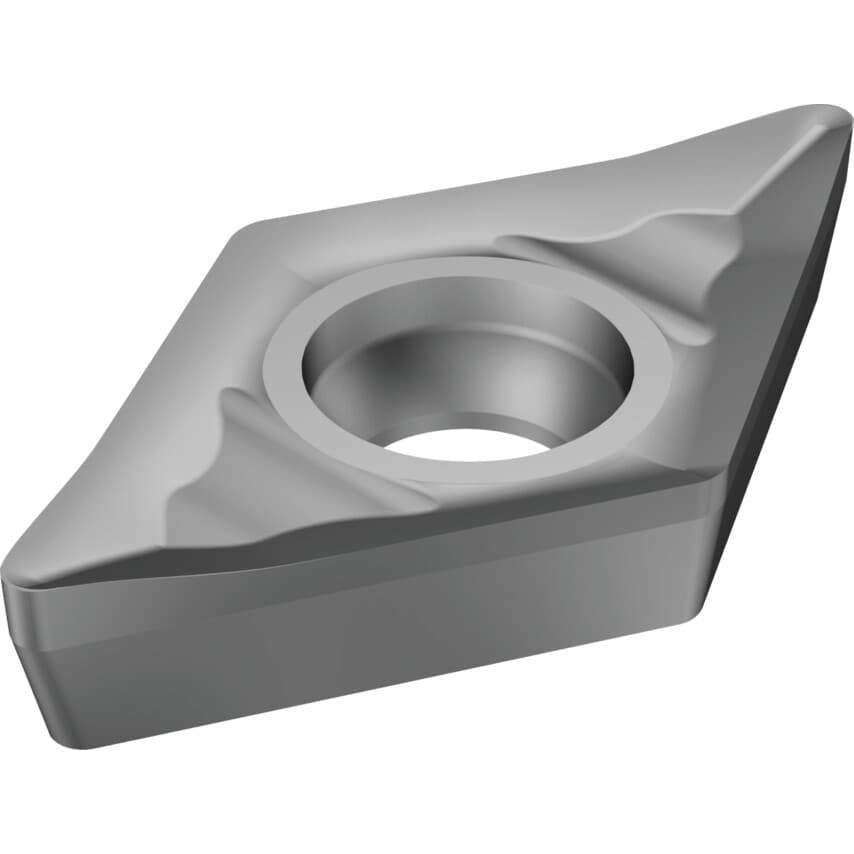 DCGX 11 T3 08-AL 1205 CoroTurn 107 Insert for Turning