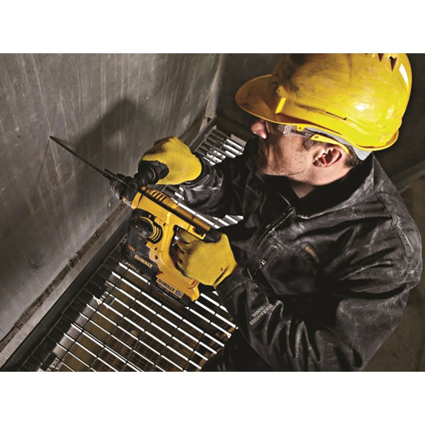 DCH253N SDS Plus Rotary Hammer 18V Bare Unit DEWDCH253N