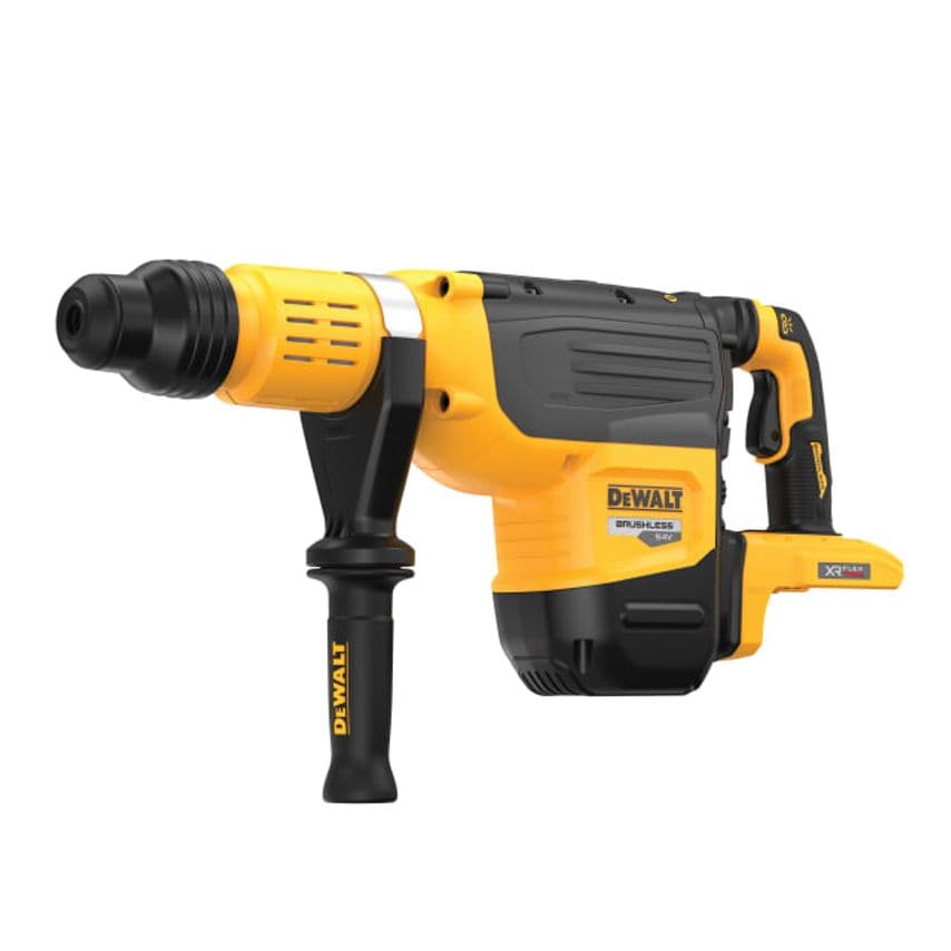 DCH775N XR FlexVolt SDS Max Rotary Hammer 54V Bare Unit