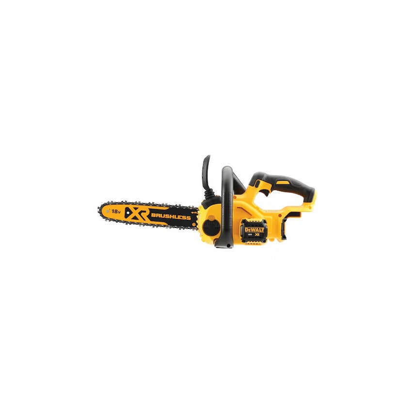 DCM565N-XJ 18V XR Brushless 30CMCHAINSAW Bare Unit