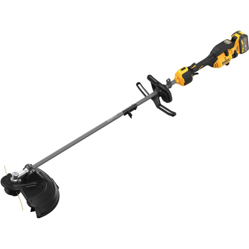 DCM5713N-XJ 54 XR Flexvolt String Trimmer Split Shaft Bare Unit