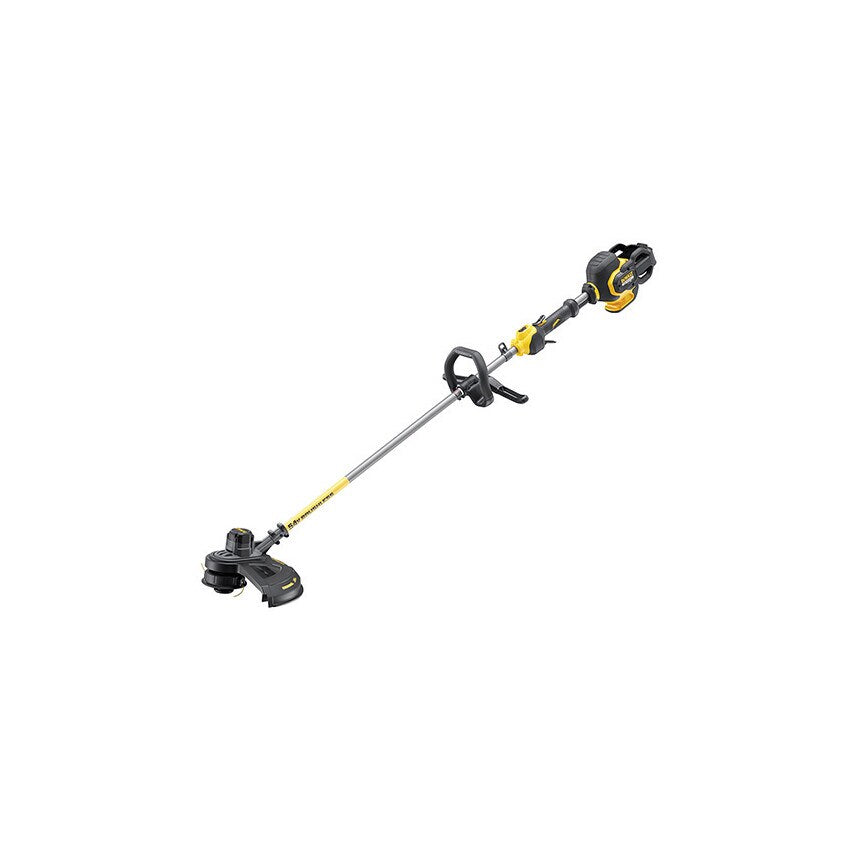 DCM571N-XJ 54V Flexvolt Trimmer Bare Unit
