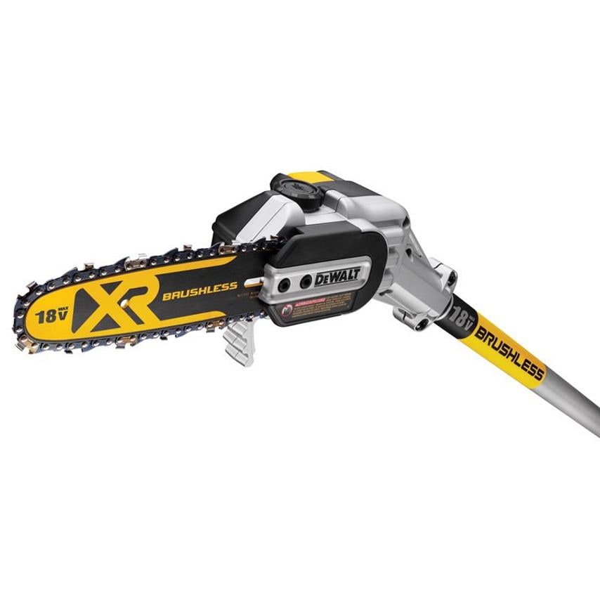 DCMPS567N XR Brushless Pole Saw 18V Bare Unit DEWDCMPS567N