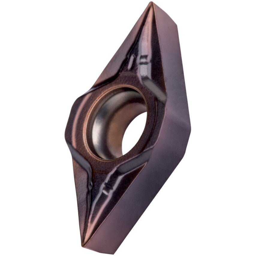 DCMT 070202E-UR Insert Grade T8430