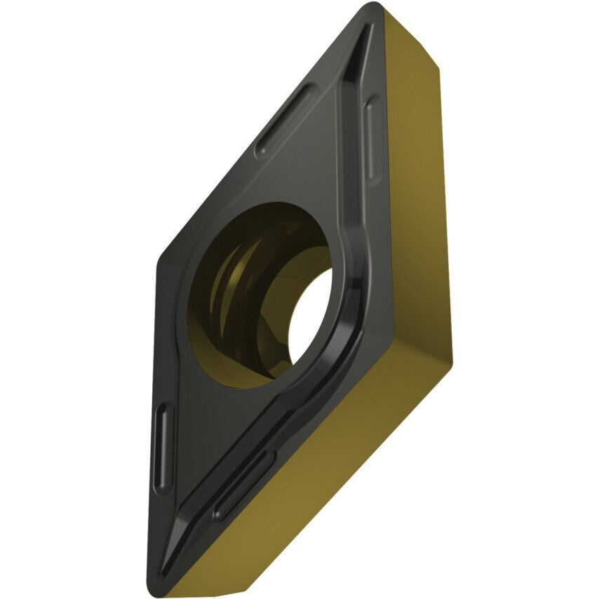 DCMT 070204E-FF2 T9415 Turning Insert - Positive