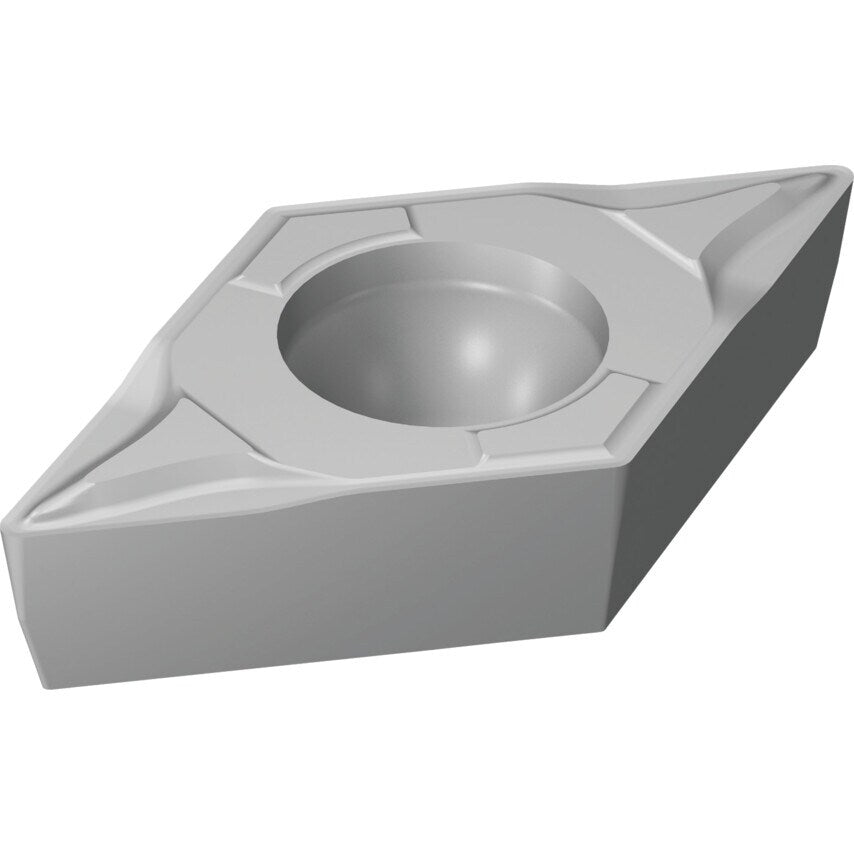 DCMT 07 02 04-MF 1205 CoroTurn 107 Insert for Turning