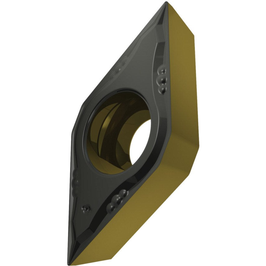 DCMT 11T302E-FM T9415 Turning Insert - Positive