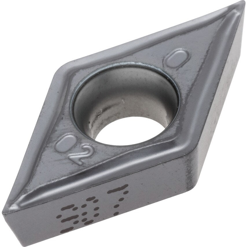 DCMT 11T302-SM Insert Grade IC907