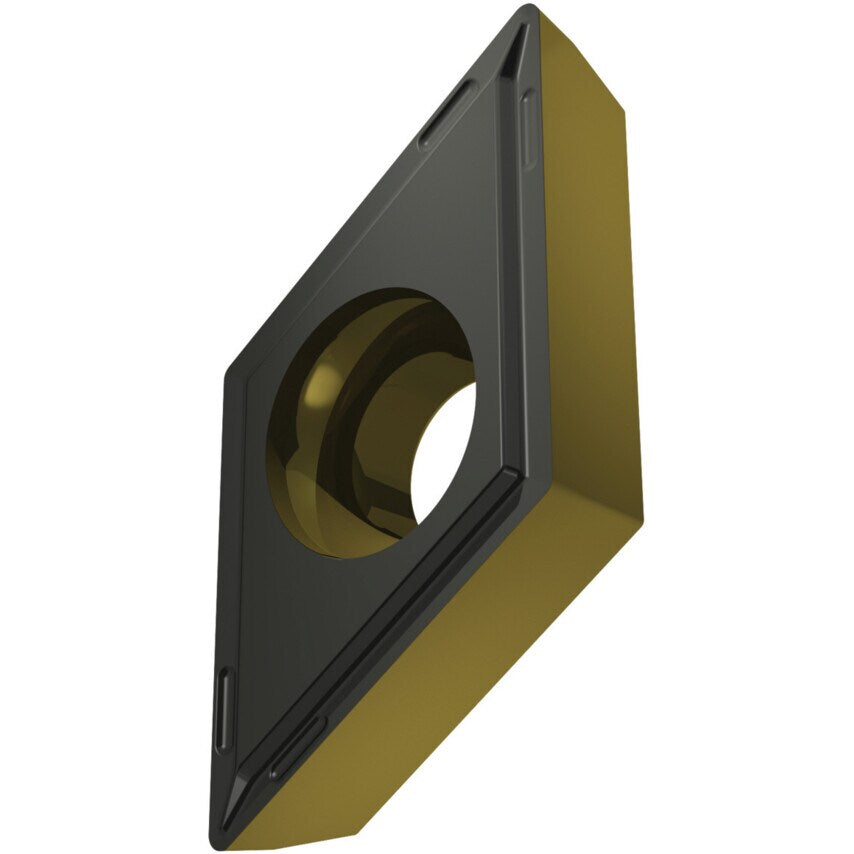 DCMT 11T304E-FF2 T9415 Turning Insert - Positive