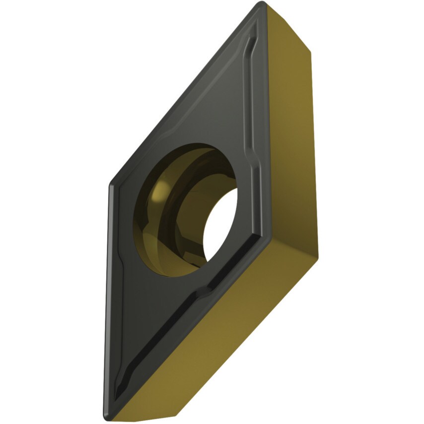 DCMT 11T304E-FM2 T9415 Turning Insert - Positive
