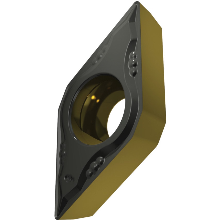 DCMT 11T304E-FM T9415 Turning Insert - Positive