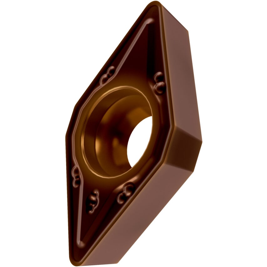 DCMT 11T304E-RM Insert Grade T8430