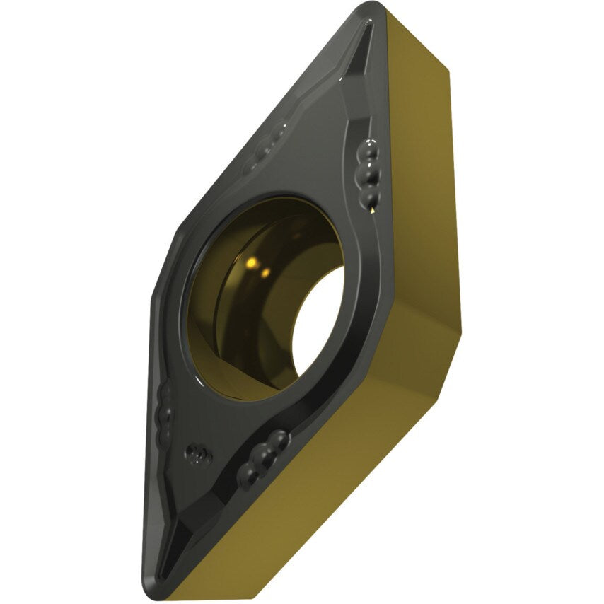 DCMT 11T308E-FM T9415 Turning Insert - Positive