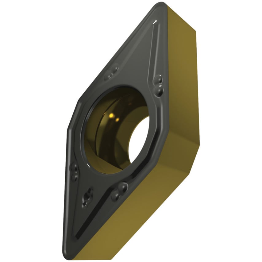 DCMT 11T308E-RM T9415 Turning Insert - Positive