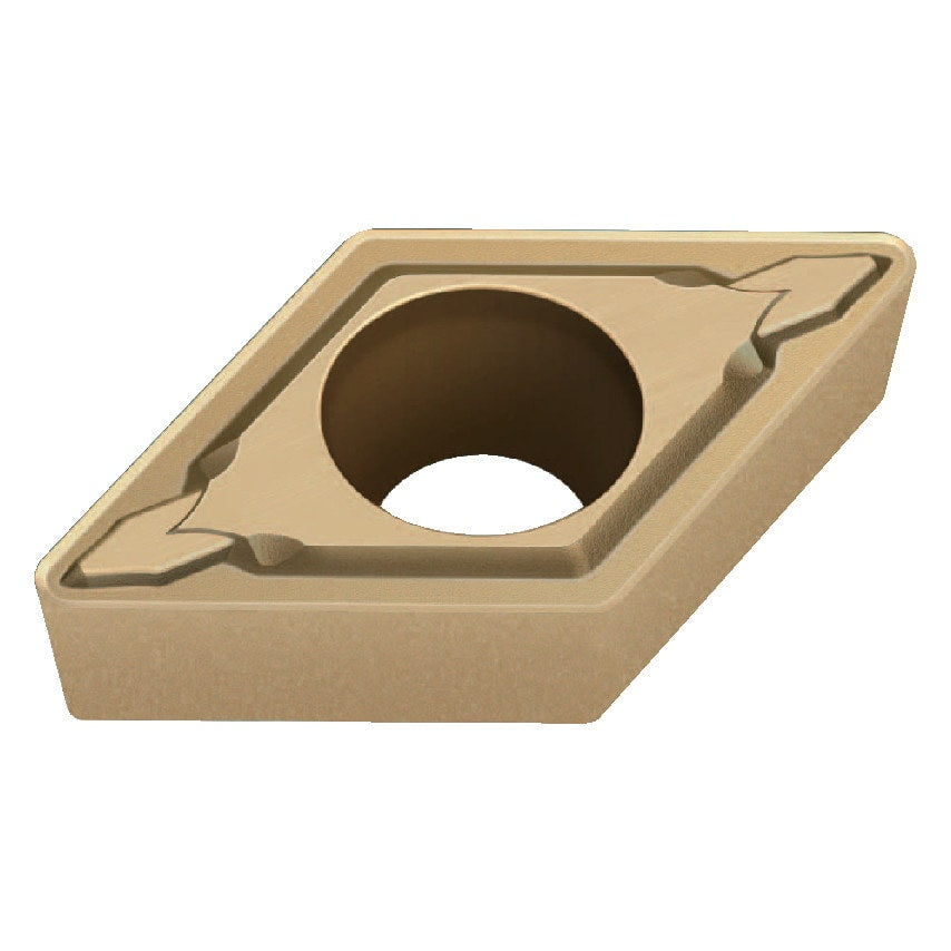 DCMT 11T308-MM Insert Grade MC7025