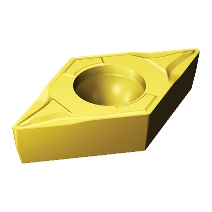 DCMT 11T308-Mf Insert Grade 2025