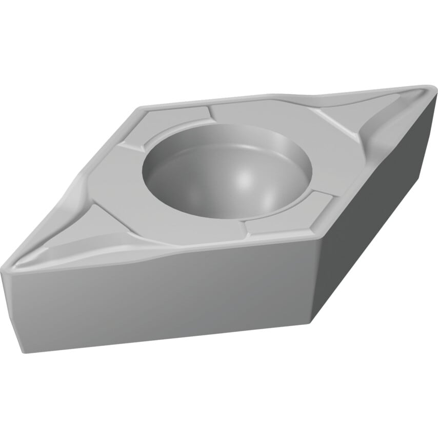 DCMT 11 T3 02-MF 1205 CoroTurn 107 Insert for Turning