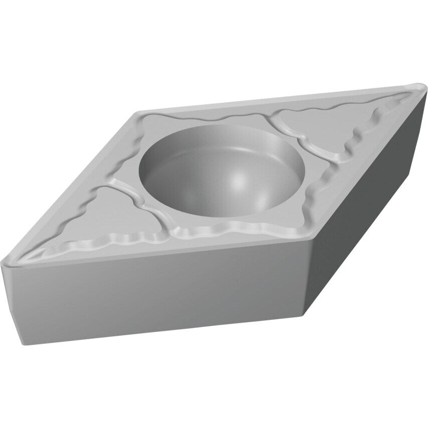 DCMT 11 T3 08-MM 1205 CoroTurn 107 Insert for Turning