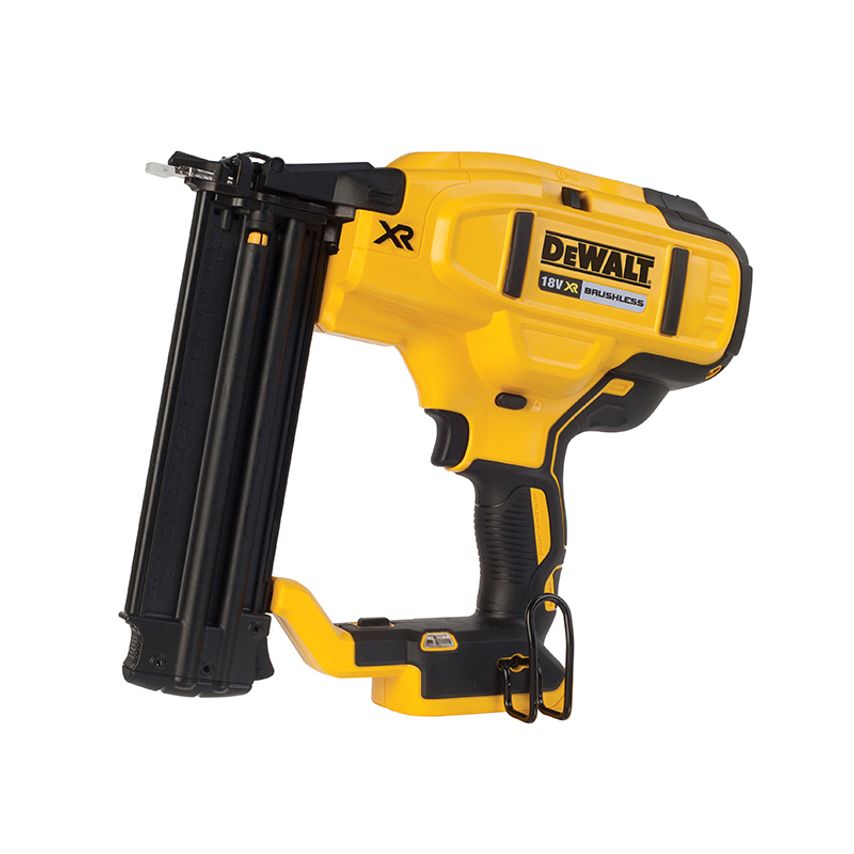 DCN680N Brushless XR 18 Gauge Brad Nailer 18V Bare Unit DEWDCN680N