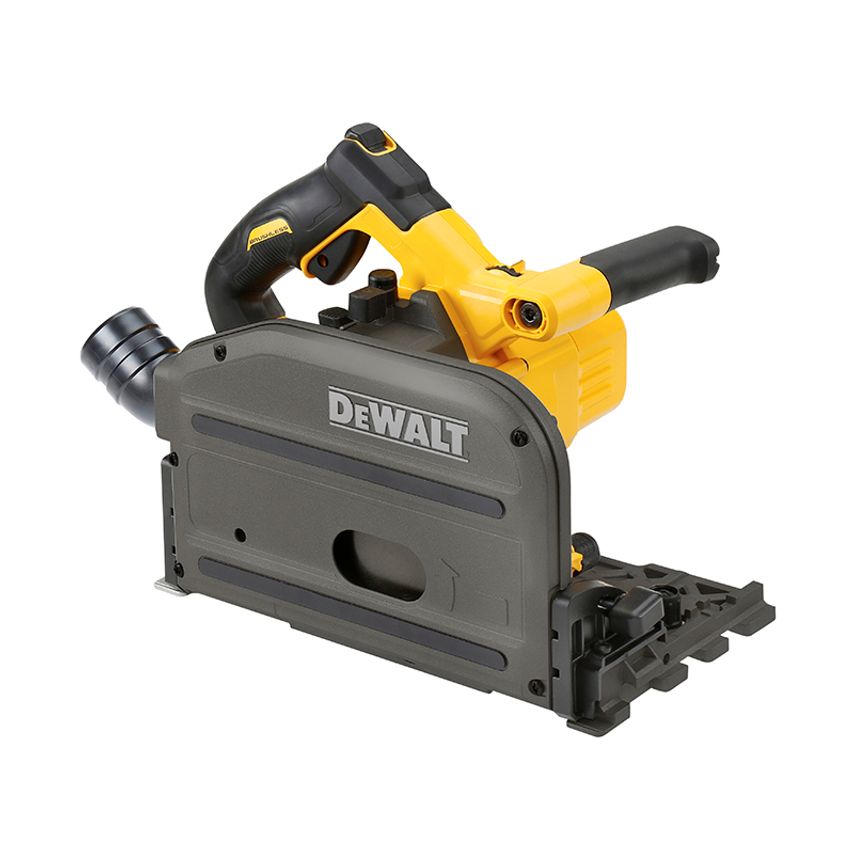 DCS520N FlexVolt XR Plunge Saw 54V Bare Unit DEWDCS520N