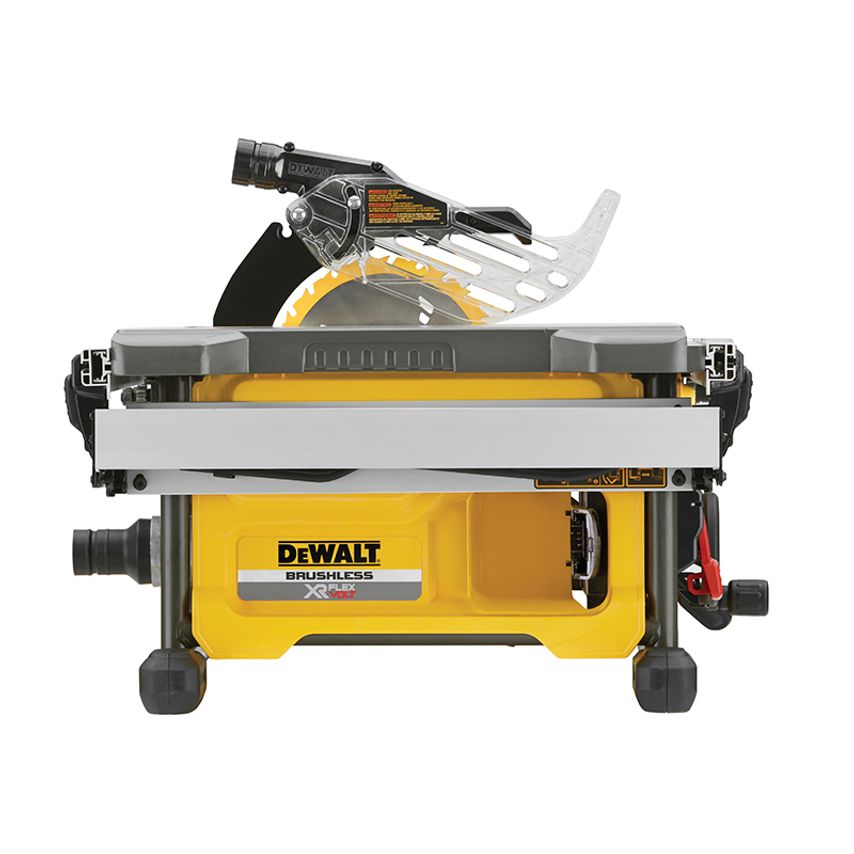 DCS7485N XR FlexVolt Table Saw 54V Bare Unit DEWDCS7485N