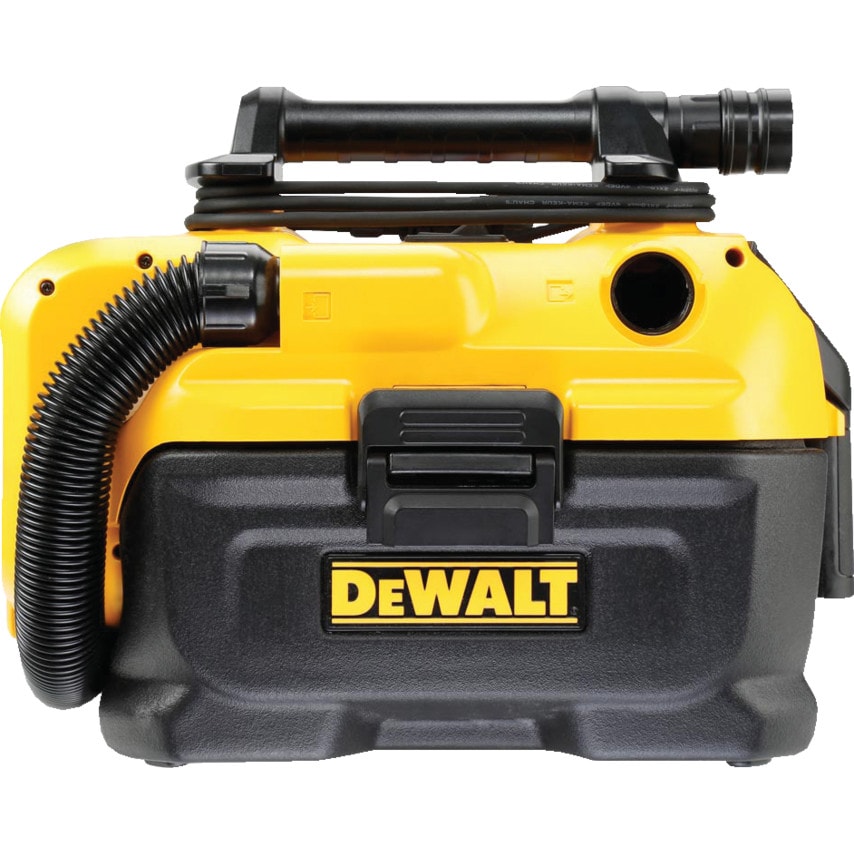 DCV584L-GB XR Li-on Corded/Cordless L-class Dust Extractor