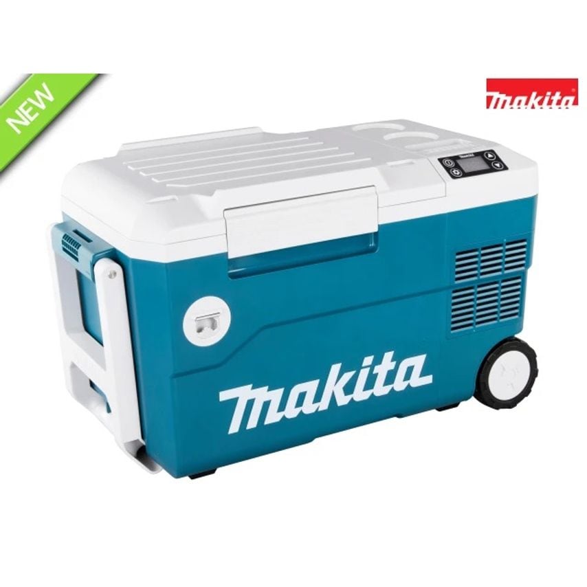 DCW180Z LXT Cooler and Warmer Box 18V Bare Unit MAKDCW180Z