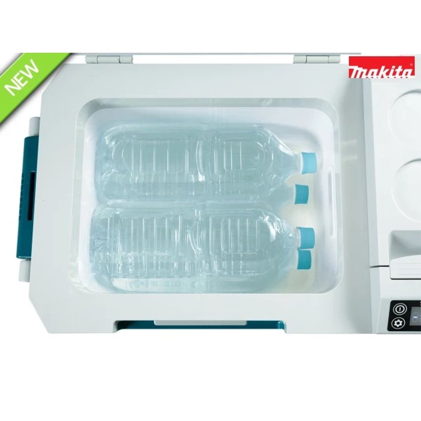 DCW180Z LXT Cooler and Warmer Box 18V Bare Unit MAKDCW180Z