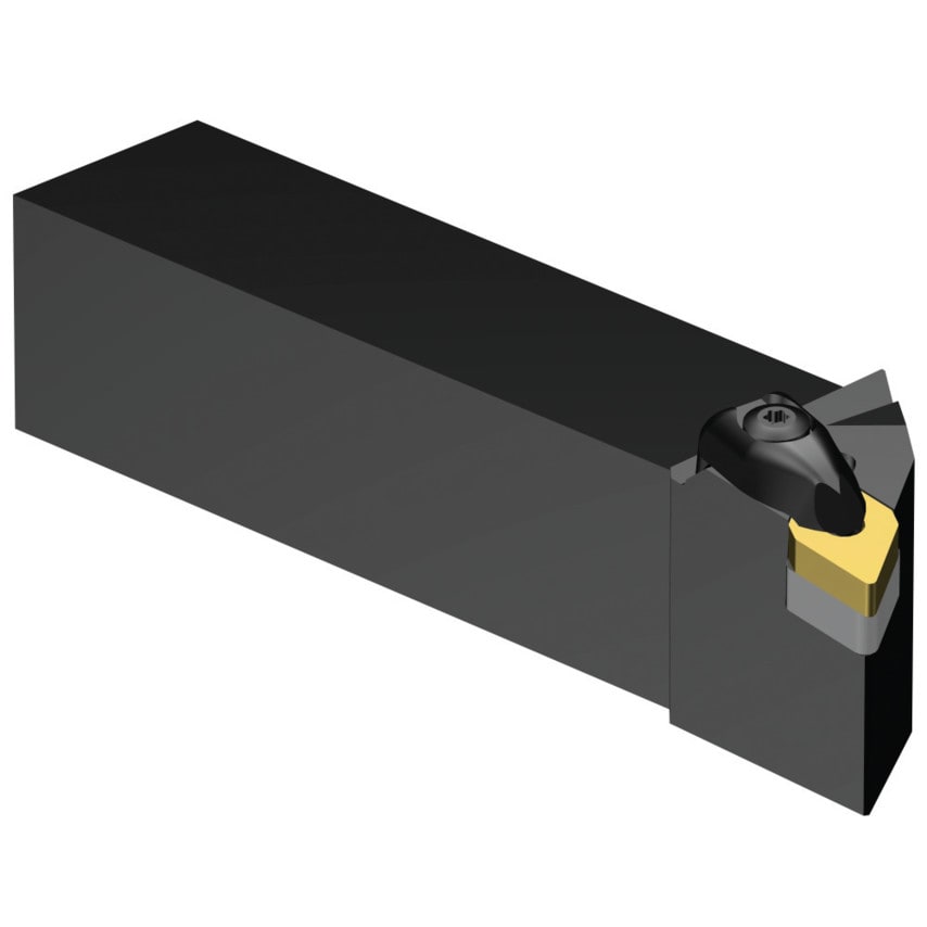 DDJNL204D P Shank Tool for Turning