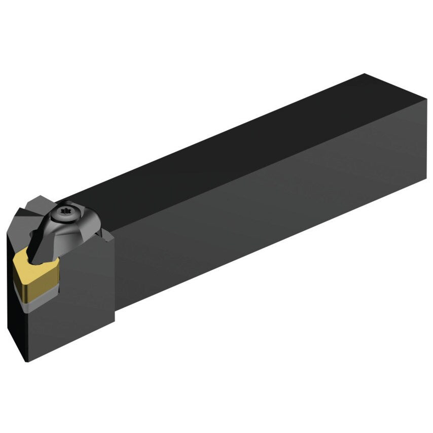 DDJNR123C P Shank Tool for Turning