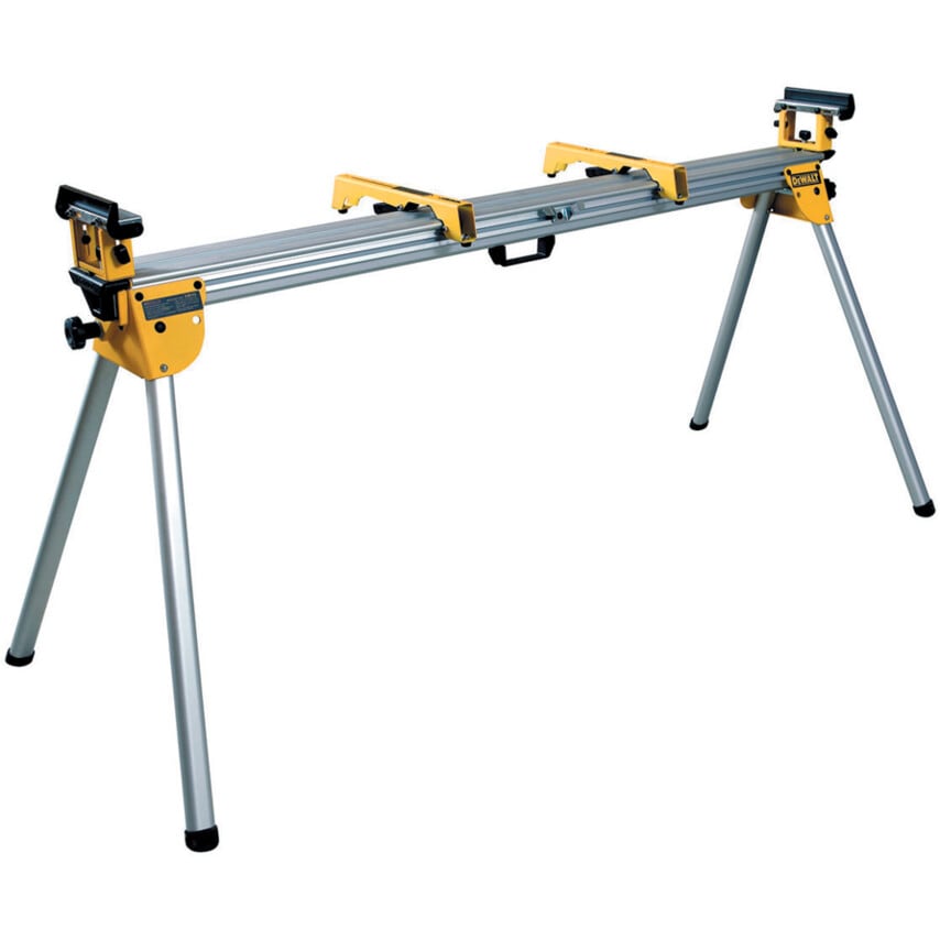 DE7023-XJ Heavy Duty Mitre Saw Work Station
