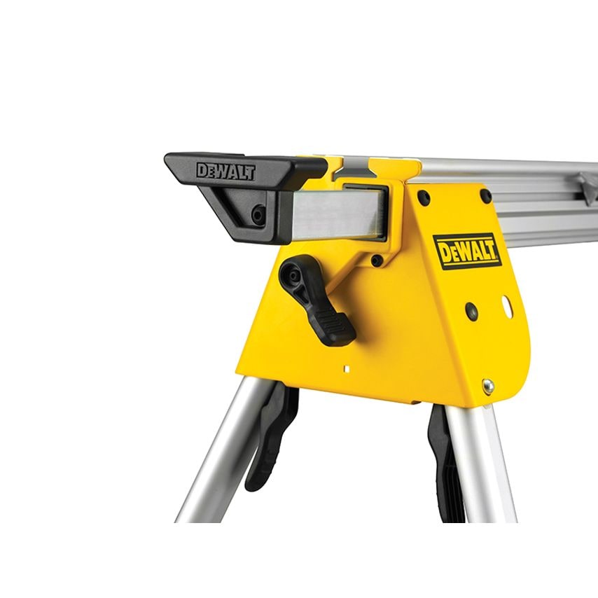 DE7033 Heavy-Duty Short Beam Leg Stand DEWDE7033