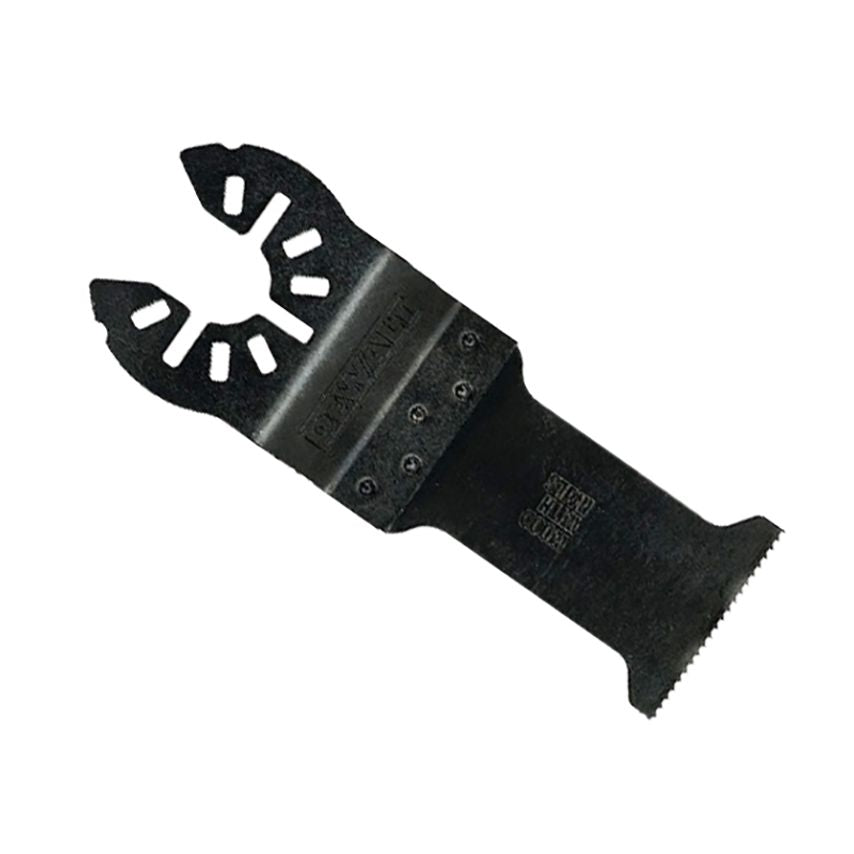 DEWALT DT20701 Multi-Tool Wood & Nails Blade 43 x 30mm DEWDT20701