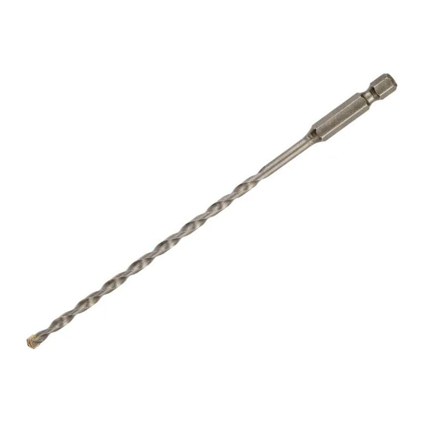 DEWDT60003QZ Impact Multi-Material Drill Bit 6.0mm