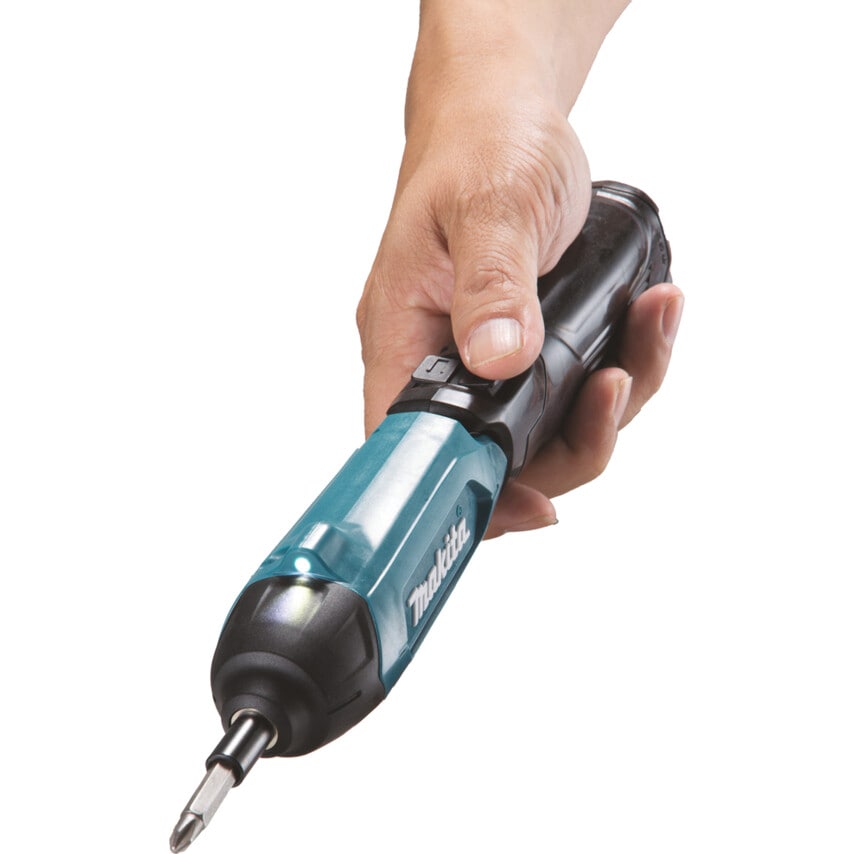 DF001DW 3.6V Screwdriver