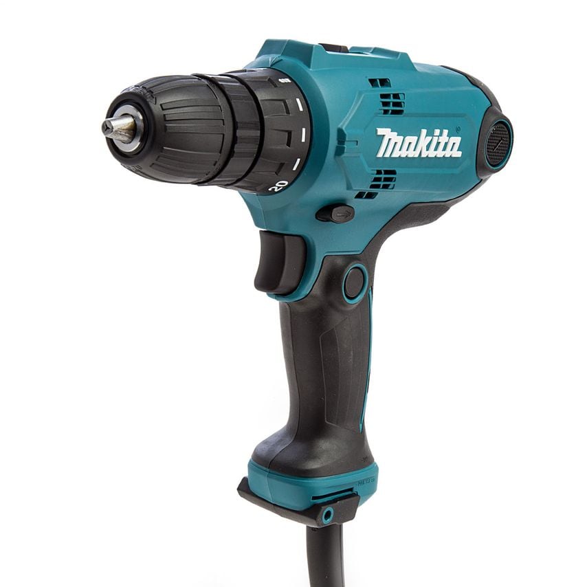 DF0300 10mm Drill Driver (240V)